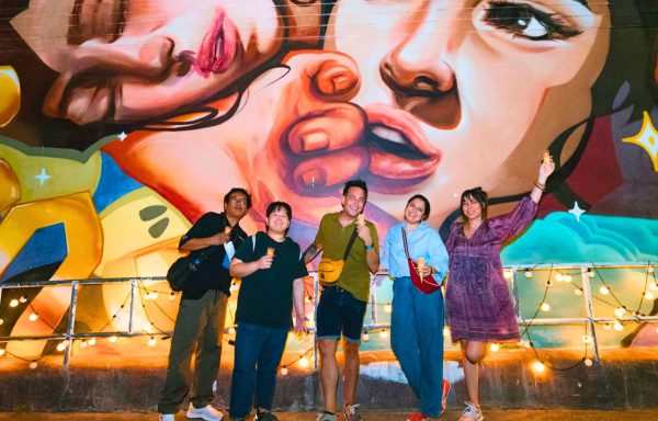 Bangkok: Street Food and Night Lights by Tuk Tuk
