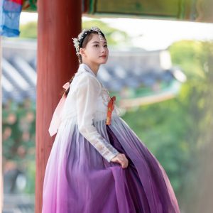 Jeju Korean Culture Experience: Hanbok & School Uniform Rental, K-Beauty & Photoshoot