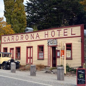 Arrowtown Wanaka 6 Hours Tour