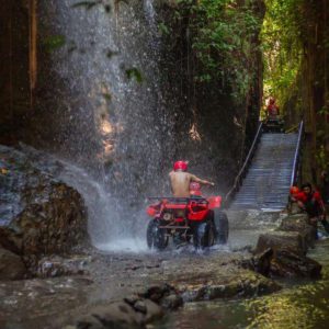 ATV Ride Experience in Sukawati Bali