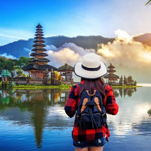 Bali Full Day Customized Private Tour