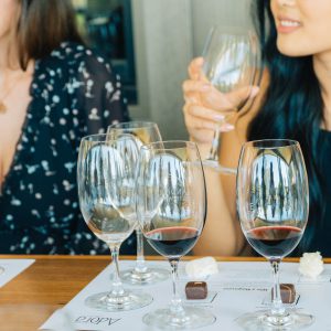 1/2 Day Hunter Valley Wine Tour & Cheese Pairing with Two Fat Blokes