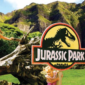 Kualoa Ranch Hollywood Movie Sites Tour