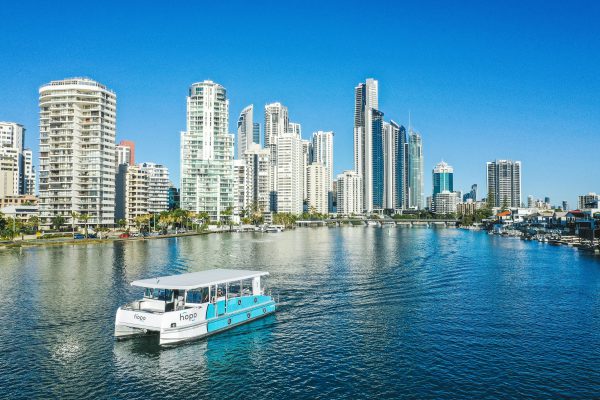 5-Day Theme Parks Pass & Sea World Cruise Combo Ticket