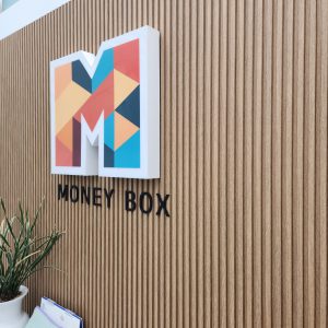 [MONEYBOX] Currency Exchange Rate Benefit Coupon