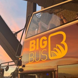 1.5 Hour Sydney Night Tour