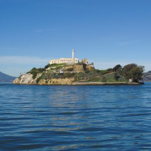 Alcatraz Island with Various Tour Options
