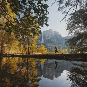 Yosemite Day Tour from San Francisco