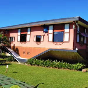 Rumah Terbalik The Upside Down House of Borneo Ticket in Sabah
