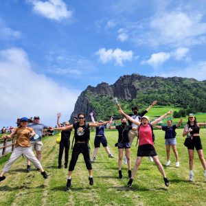 Jeju Premium Small Group UNESCO Day Tour - South/East/West
