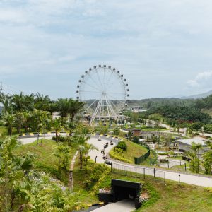 Skyline Luge Kuala Lumpur