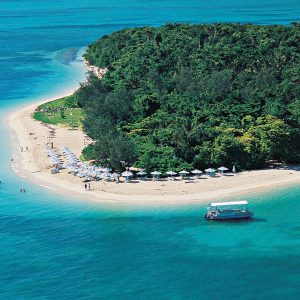 Half Day Green Island Reef Cruise from Cairns