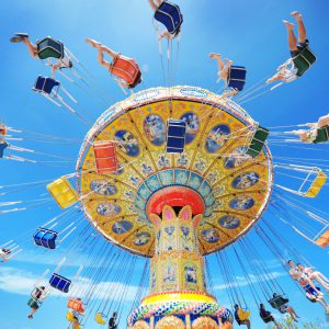 VinWonders Nha Trang Ticket