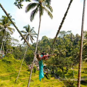 Alas Harum Bali in Tegallalang Ubud