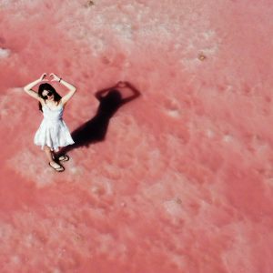 2 Day Western Australia Pink Lake Small Group Tour