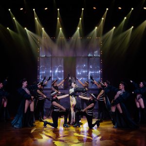 Alcazar Cabaret Pattaya Ticket