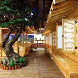 Seoul Dongdaemun GoodMorning City SPAREX Jjimjilbang Sauna Admission