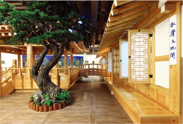 Seoul Dongdaemun GoodMorning City SPAREX Jjimjilbang Sauna Admission