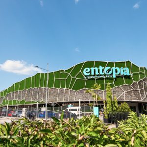 Entopia by Penang Butterfly Farm Ticket