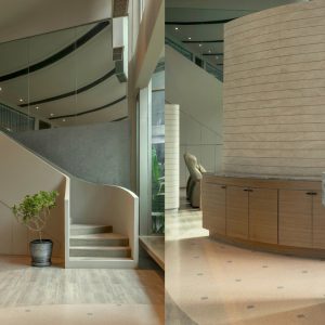 BODY Tune Wellness Massage and Spa at Sukhumvit 16 in Bangkok