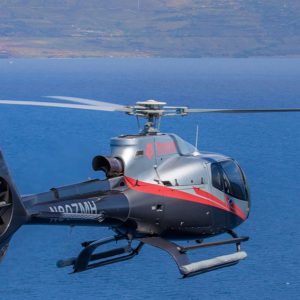 Hawaiian Odyssey Helicopter Tour in Maui