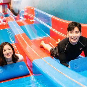 Sealala Water Park One Day Pass