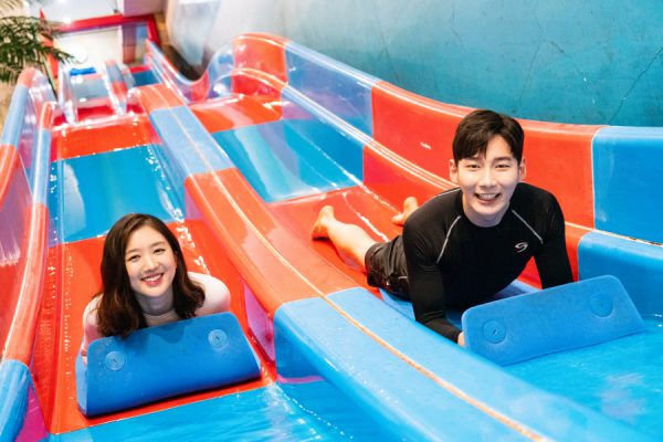 Sealala Water Park One Day Pass
