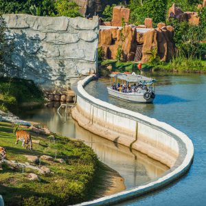VinWonders Nam Hoi An Ticket