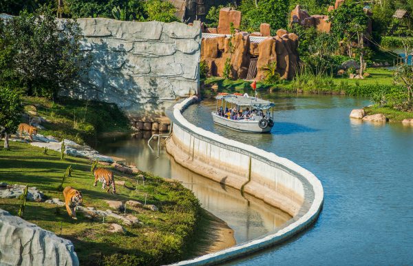 VinWonders Nam Hoi An Ticket