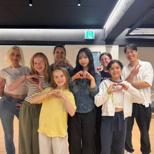 Best Kpop Dance Class in Myeongdong, Seoul (Photos & Video)