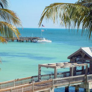 Key West Day Trip from Miami with Optional Activities
