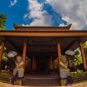 Agung Rai Museum of Art (ARMA) Ticket