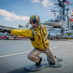 USS Midway Museum Ticket in San Diego
