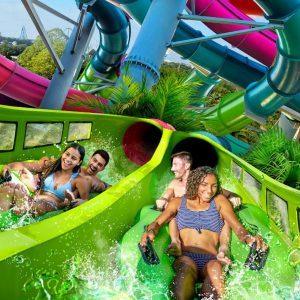 Aquatica Orlando Ticket