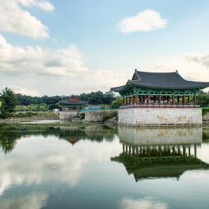 Busan and Gyeongju Private Customized Tour