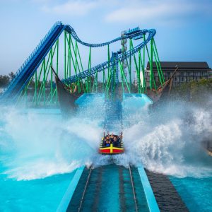 Adventure Waterpark Desaru Coast Ticket in Johor
